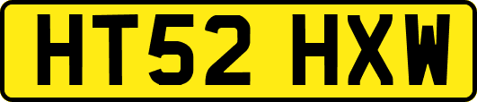HT52HXW