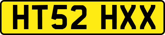 HT52HXX