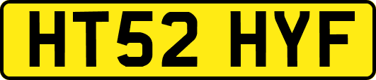 HT52HYF