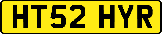 HT52HYR