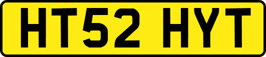 HT52HYT