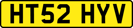 HT52HYV
