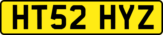 HT52HYZ