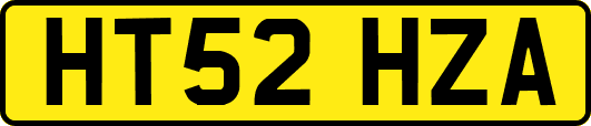 HT52HZA