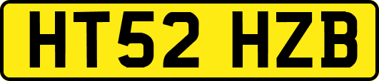 HT52HZB