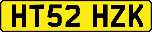 HT52HZK