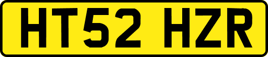 HT52HZR