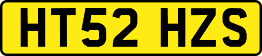 HT52HZS