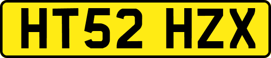 HT52HZX