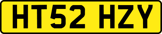 HT52HZY
