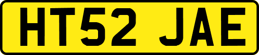 HT52JAE