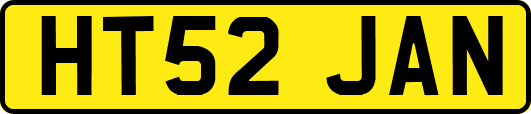 HT52JAN