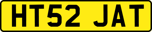 HT52JAT
