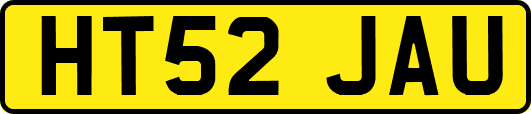 HT52JAU