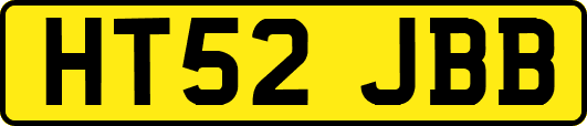 HT52JBB