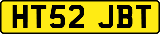 HT52JBT