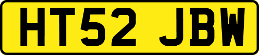 HT52JBW