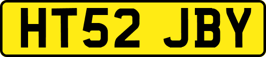 HT52JBY