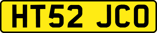 HT52JCO