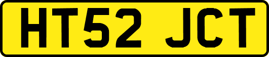HT52JCT