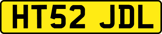 HT52JDL