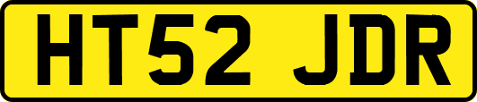 HT52JDR