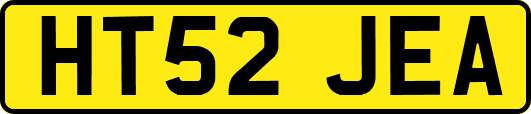 HT52JEA