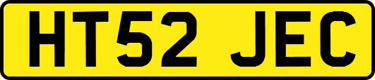 HT52JEC