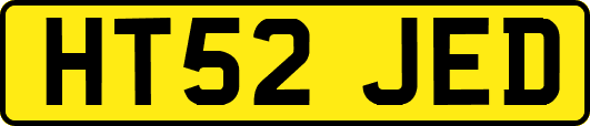 HT52JED