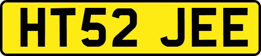 HT52JEE