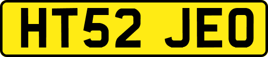 HT52JEO