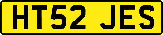 HT52JES