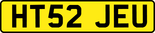 HT52JEU