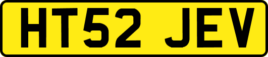 HT52JEV