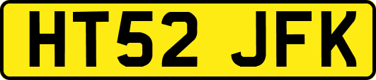 HT52JFK