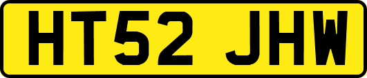 HT52JHW