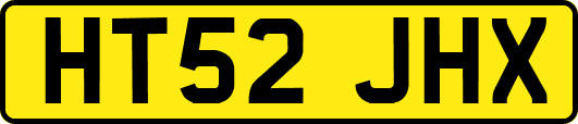 HT52JHX