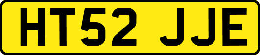 HT52JJE
