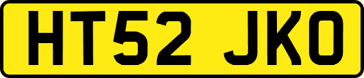 HT52JKO