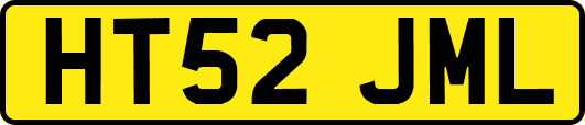 HT52JML