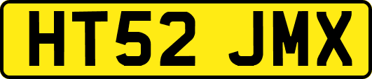 HT52JMX