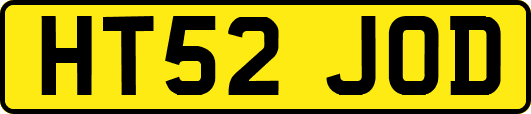 HT52JOD