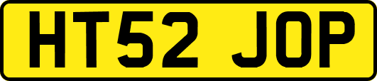 HT52JOP