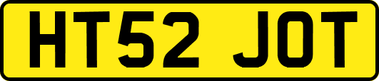 HT52JOT