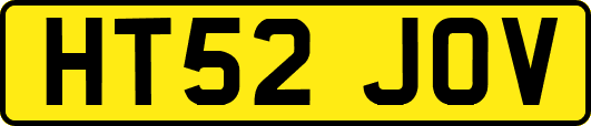 HT52JOV