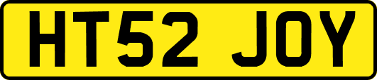 HT52JOY
