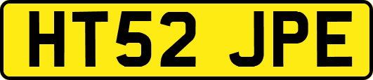 HT52JPE