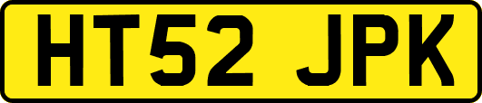 HT52JPK