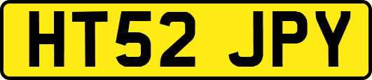 HT52JPY