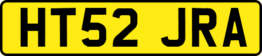 HT52JRA